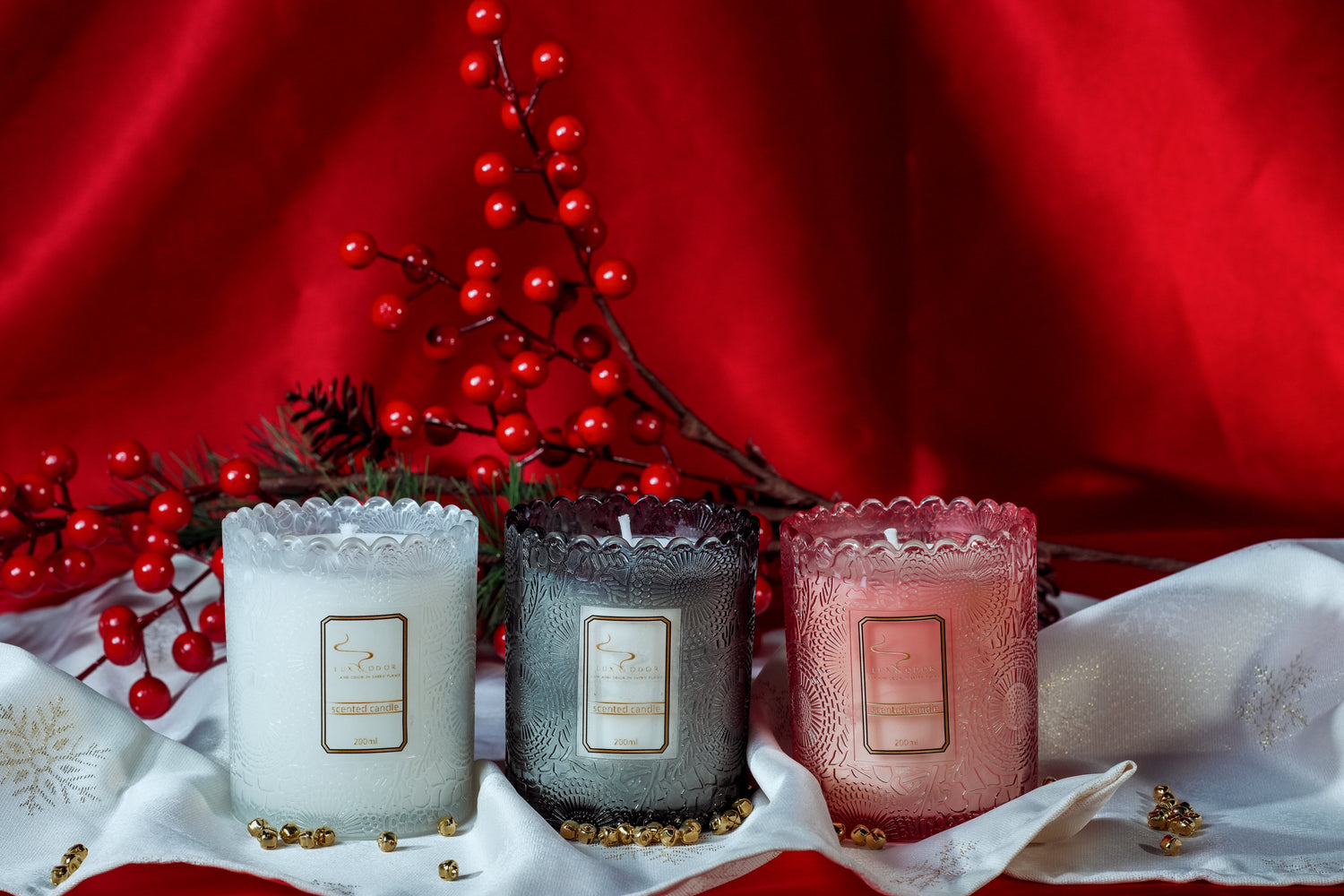 Yılbaşı özel seri